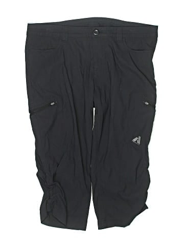 Eddie Bauer Cargo Shorts (view 1)