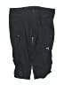 Eddie Bauer Black Cargo Pants Size 12 (petite) - photo 1