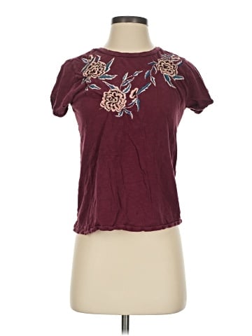 Lucky Brand Short Sleeve T-Shirt (view 1)