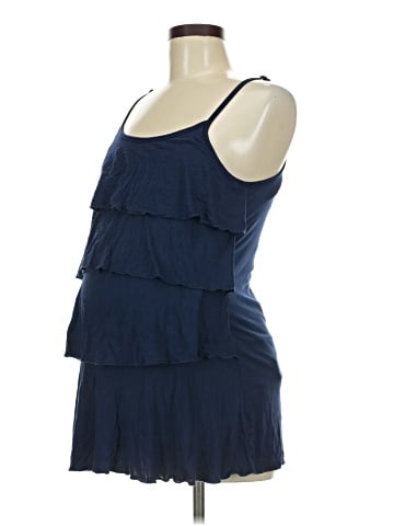 Bearsland Sleeveless Top (view 1)