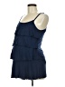 Bearsland Blue Sleeveless Top Size M - photo 1