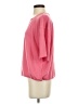 Layer 8 Pink 3/4 Sleeve T-Shirt Size S - photo 5