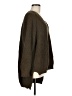 Express Brown Pullover Sweater Size M - photo 4