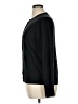Croft & Barrow 100% Acrylic Black Cardigan Size XL - photo 5