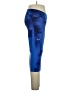 Under Armour Blue Active Pants Size XL - photo 4