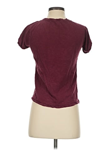 Lucky Brand Short Sleeve T-Shirt (view 2)
