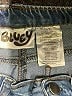 Bluey Blue Denim Skirt Size 5T - photo 3