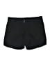 Adidas 100% Polyester Solid Black Shorts Size 12 - photo 1