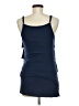 Bearsland Blue Sleeveless Top Size M - photo 2