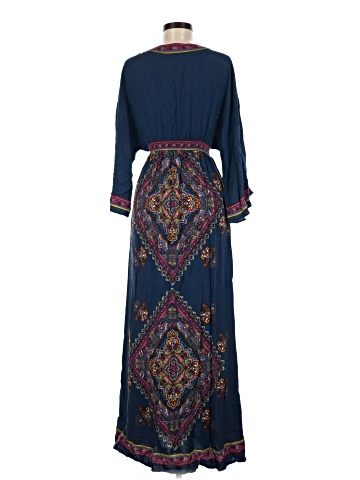 Flying Tomato Casual Dress (view 2)