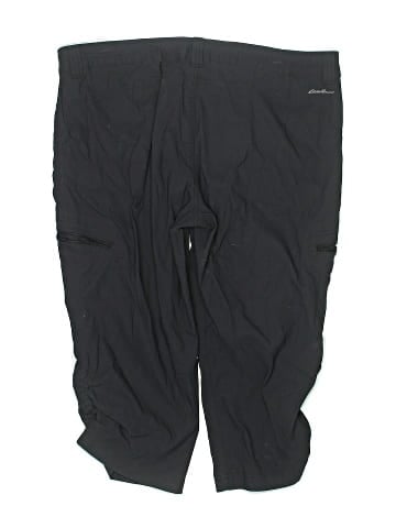 Eddie Bauer Cargo Shorts (view 2)