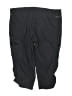 Eddie Bauer Black Cargo Pants Size 12 (petite) - photo 2
