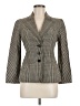 Sonia Rykiel 100% Rayon Brown Blazer Size EU 38 / US 8 - photo 1