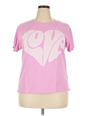 J.Crew Short Sleeve T-Shirt (view 1)