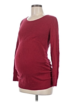 Motherhood Pullover Sweater