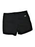 Adidas 100% Polyester Solid Black Shorts Size 12 - photo 2