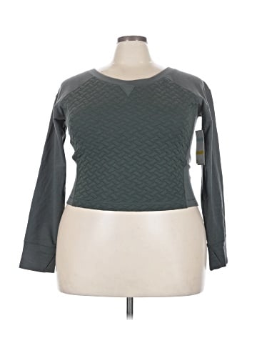 Zella Cardigan (view 1)