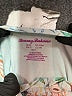 Tommy Bahama Ivory Rash Guard Size 5T - photo 3
