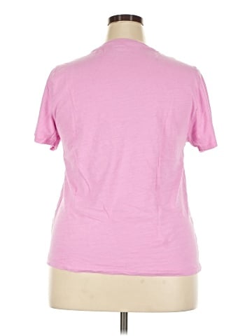 J.Crew Short Sleeve T-Shirt (view 2)