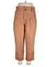 Madewell Brown Jeans Size 32 waist - photo 1