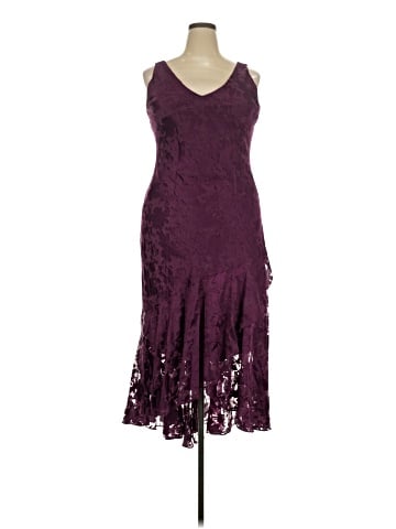 Alex Evenings Cocktail Dress (view 1)