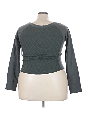 Zella Cardigan (view 2)
