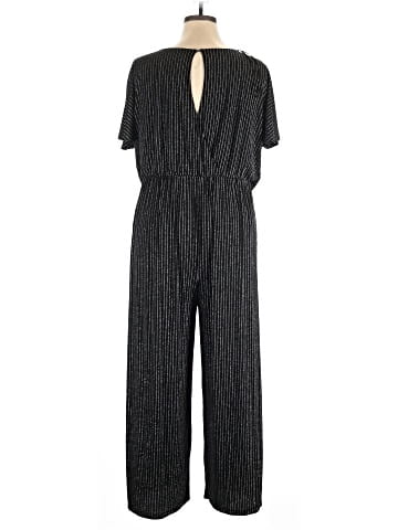 DressBarn Jumpsuit (view 2)