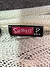 Say What? 100% Acrylic Ivory Poncho One size - photo 7