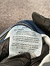 Wrangler Jeans Co Hearts Blue Jeans Size 6 - photo 8