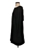 Tibi Solid Black Cocktail Dress Size 2 - photo 5