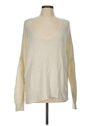Lucky Brand Pullover Sweater (view 1)