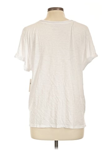 Pilcro Short Sleeve T-Shirt (view 2)