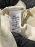 Le Lis 100% Cotton Ivory Romper Size XS - photo 5