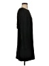 Tibi Solid Black Cocktail Dress Size 2 - photo 4