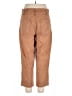 Madewell Brown Jeans Size 32 waist - photo 2