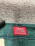 Levi's Teal Casual Pants Size XXS - photo 7
