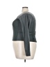 Zella Gray Green Cardigan Size XL - photo 5