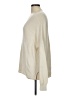 Lucky Brand Ivory Pullover Sweater Size L - photo 5