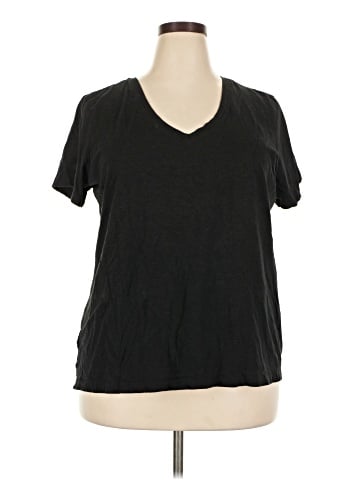 Eddie Bauer Short Sleeve T-Shirt (view 1)