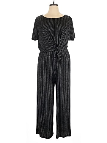 DressBarn Jumpsuit (view 1)