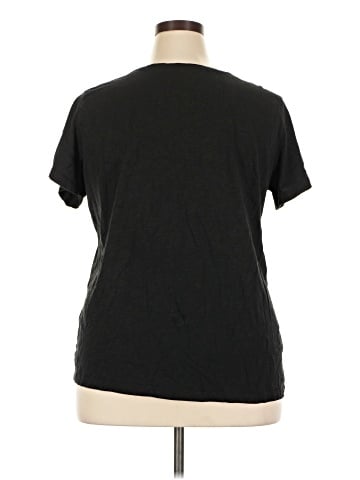 Eddie Bauer Short Sleeve T-Shirt (view 2)