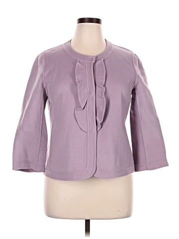 Talbots Jacket (view 1)