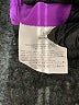 Active by Old Navy 100% Polyester Hearts Purple Athletic Shorts Size L - photo 4