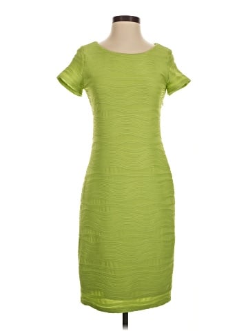 Michael Tyler Casual Dress (view 1)