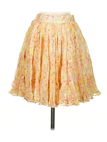 Rococo Sand Formal Skirt (view 1)