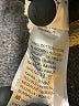 Levi's 100% Cotton Metallic Gold Pullover Sweater Size M - photo 8