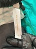 Helen Jon Green Rash Guard Size S - photo 4