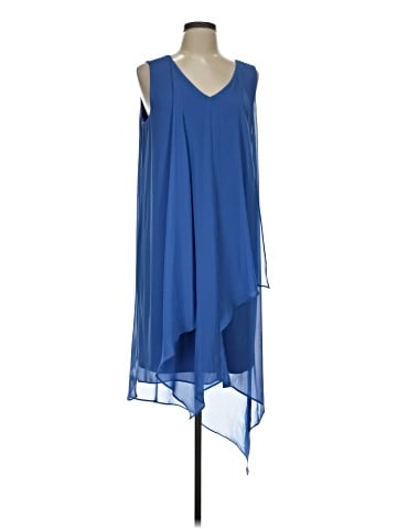 Chico's Cocktail Dress (view 1)