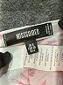 Missguided Pink Tank Top Size 4 - photo 7