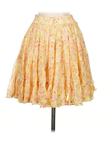 Rococo Sand Formal Skirt (view 2)
